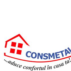Consmetal SRL