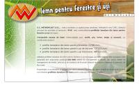 S.C. METWOPLAST S.R.L. Sângeorgiu de Mures