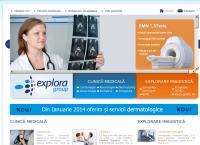 Website RMN Explora Group