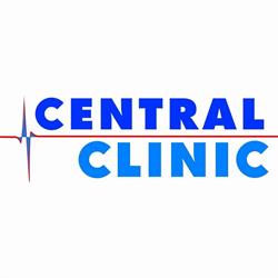 Central Clinic Roman