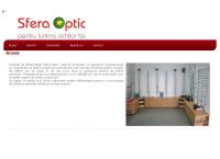 Sfera Optic Darabani