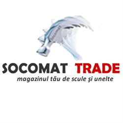 s.c. Socomat Trade s.r.l. Glina