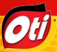 Oti Distribution Arad