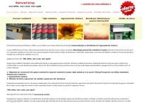 ROMCAD GRUP S.R.L. Isalnita