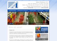 Adexim Modelcom S.R.L Bucuresti