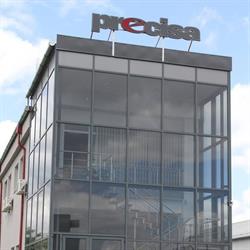 PRECISA S.R.L. Selimbar