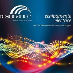 RESONANCE GRUP SRL Suceava