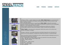 S.c. Steel Trade S.r.l. Pipera-Tunari