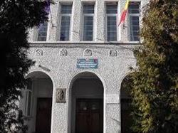 Liceul Tehnologic Constantin Brâncusi