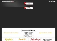 Website Best Auto Leo Roman - Neamt