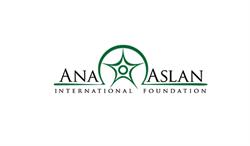 AAIF The ANA ASLAN INTERNATIONAL Foundation