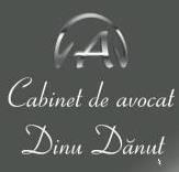 Cabinetului de avocat Dinu Danut