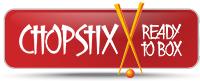 Chopstix Ready To Box