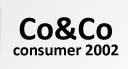 Co&co Consumer 2002 SRL