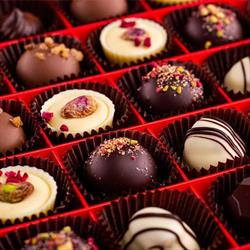 Luado Chocolate (Magazin Poarta Schei)