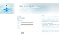 Mgv Industries