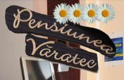Pensiunea Varatec