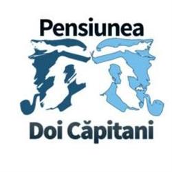 Pensiunea Doi Căpitani