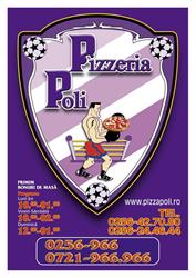 Pizzeria Poli.