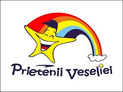 Prietenii Veseliei