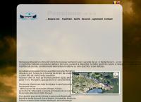 Website Pensiunea Sharaiman