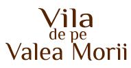 Vila de pe Valea Morii