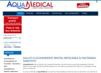 AquaMedical Consult SRL BRAILA