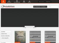 Website SC LUXORY MEDIA SRL Bucuresti