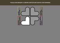 Website FILIALA DIN BRASOV A ARTISTILOR PLASTICI Brasov
