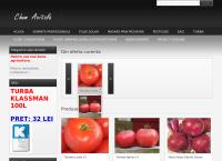 Website Chem Avitala SATU NOU de JOS