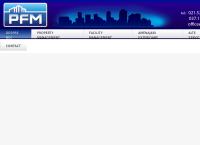 CBAR PROPERTY MANAGEMENT SRL Bucuresti