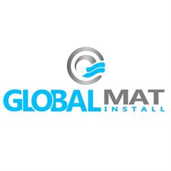 GLOBAL MAT INSTALL FABRICA