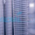 Tubulatură Circulară SPIRO de ventilaţie
