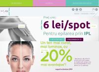 Website DermaStyle