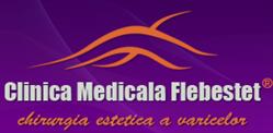 Flebestet S.r.l., Clinică Medicală