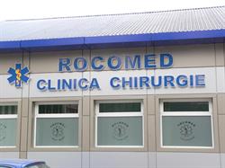 S.C. Rocomedicor SRL