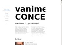 Website Vanimed