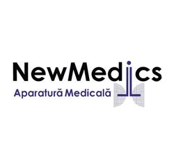 NewMedics Com - Aparatură medicală oxigenoterapie