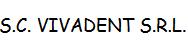 S.c. Vivadent S.r.l.