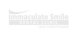 clinica dentara IMMACULATE SMILE
