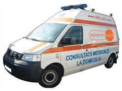Asistenta SOS