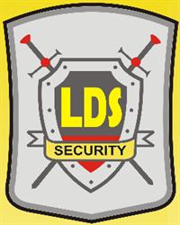 S.c. Security Lavy Det S.r.l