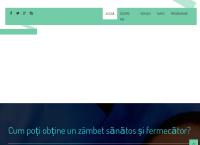 Website Lucas Dent