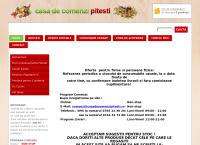 Website SC Professional Construct & Service Solution SRL