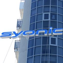 Syonic SRL