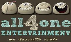 All4one-Entertainment
