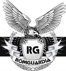 ROMGUARDIA SRL