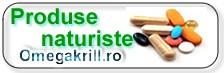 Produse Naturiste omegakrill