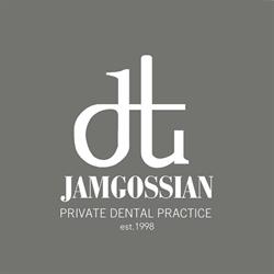 Jamgossian Dentistry