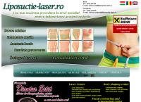 Website liposuctie laser arad